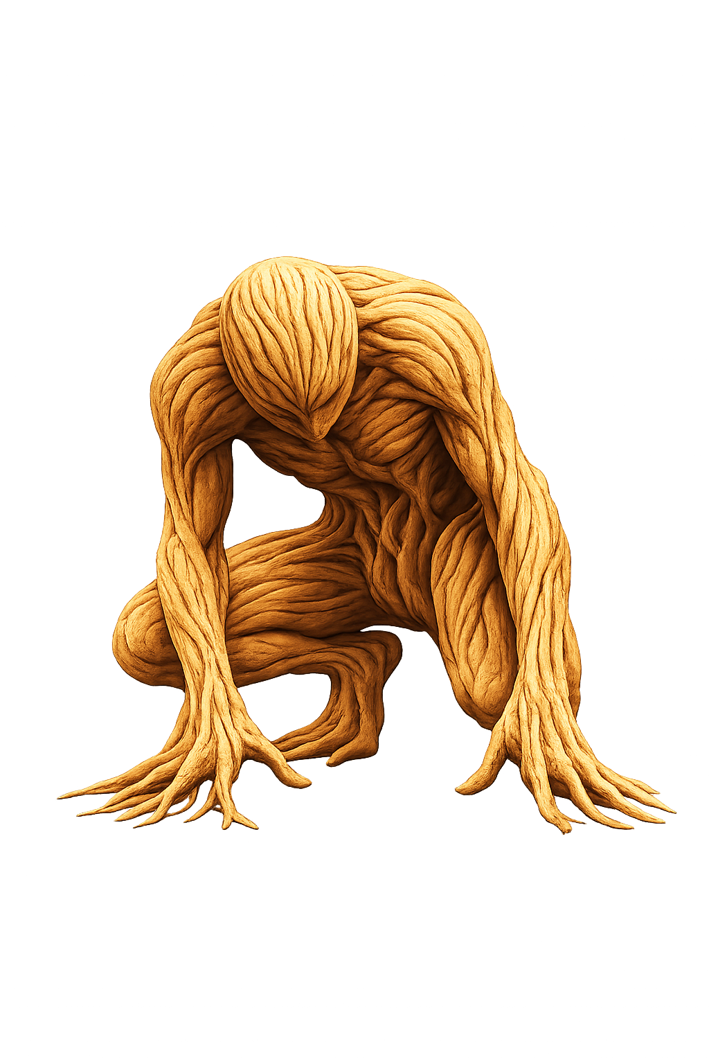 Human connection to nature